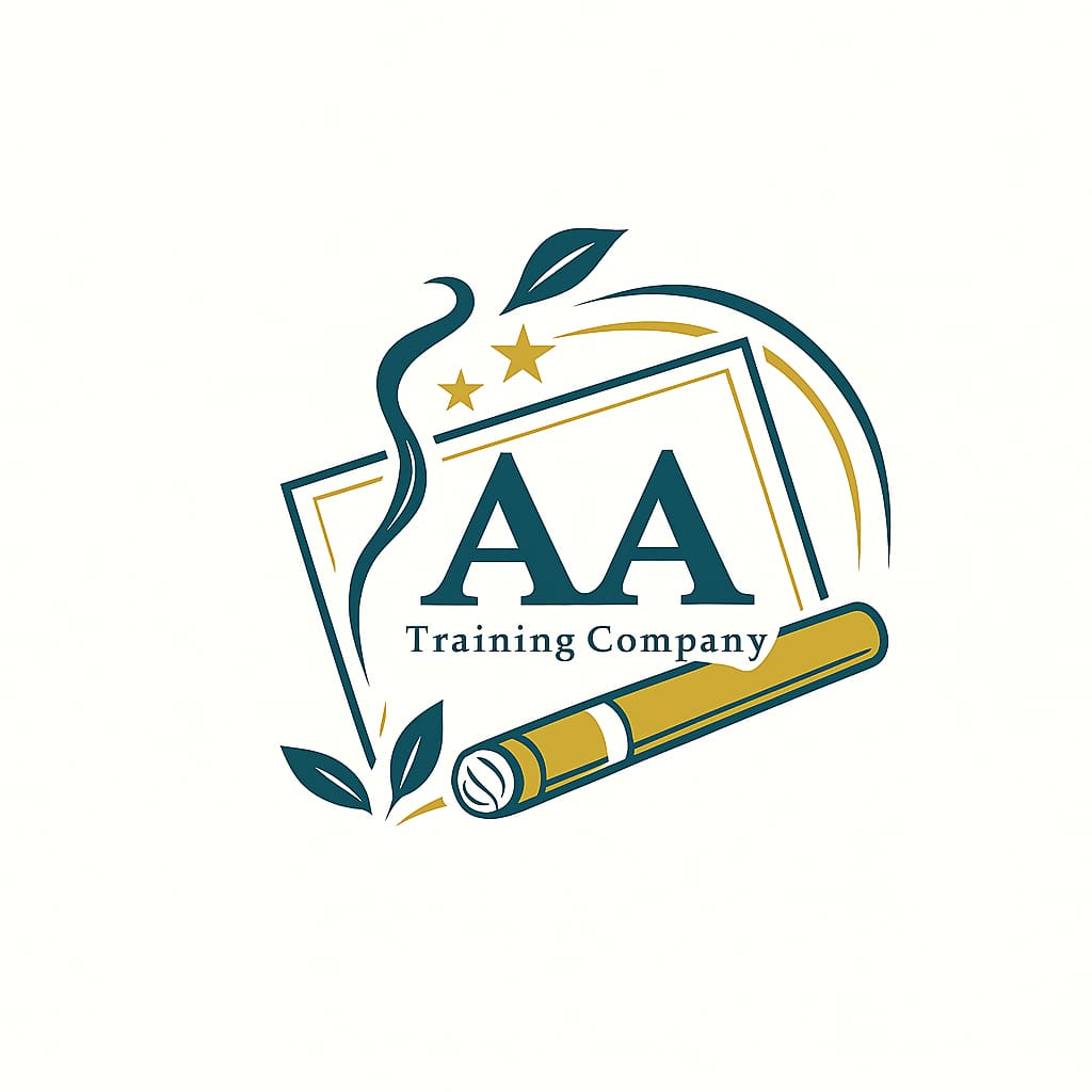 AA TRADING COMPANY